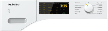 Miele WWD020 WCS 8kg Washing Machine image 2
